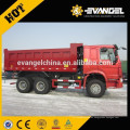 howo 60 ton Minería camión volquete para la venta (ZZ3257N2948)